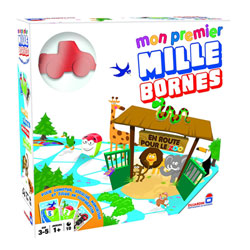 Mon 1er 1000 bornes 