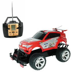 4X4 Max Drive radiocommandé 1/10 ème
