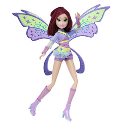 Winx Tecna Believix