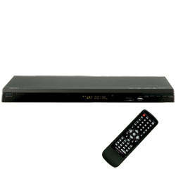 Lecteur DVD