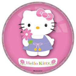 Ballon Hello Kitty
