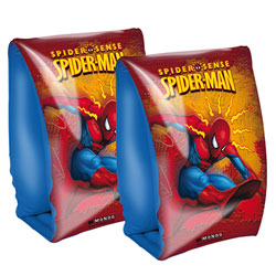 Brassards Spiderman