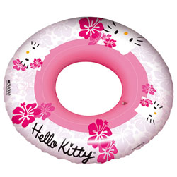 Bouée Hello Kitty