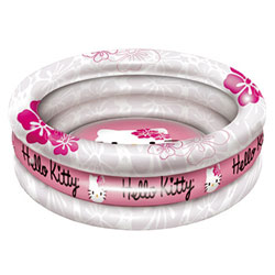 Piscine Hello Kitty