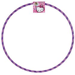 Cerceau Hello Kitty