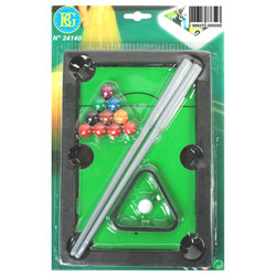 Mini Billard 