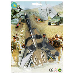 Avion de chasse