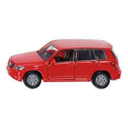 Mercedes GLK