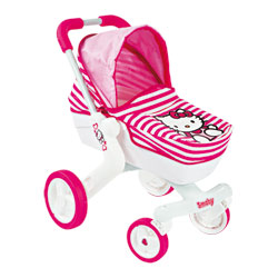 Landau Pop Hello Kitty