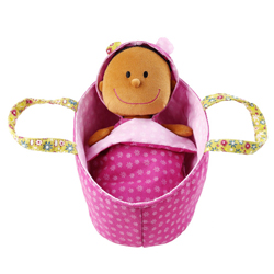 Mon Bébé Zoé