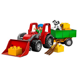 5647-Le tracteur