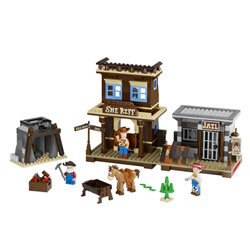 7594-Western Woody