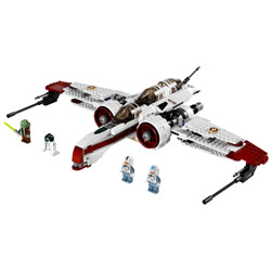 8088-ARC-170 Starfighter