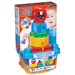 Rocker-Stacker