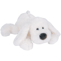 Histoire d'Ours-Chien Biscuit allongé 