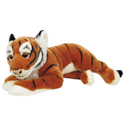 Peluche tigre