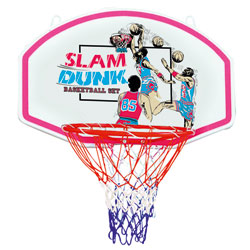 Panier de basket