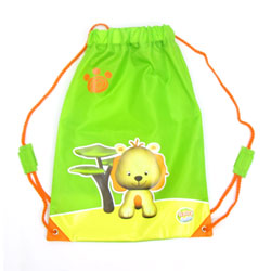 Sac de piscine ou de gym
