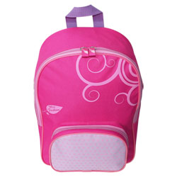 Sac à dos fille