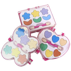 Palette de maquillage enfant
