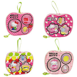 Sac printemps Hello Kitty