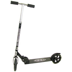 Trottinette sport pliante