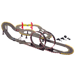 Circuit voiture 9 m