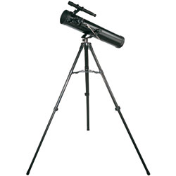 Télescope x 525 et trépied
