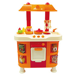 Cuisine et accessoires