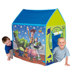 Maison Toy Story