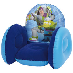 Fauteuil floqué Toy Story