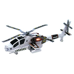 Avion Filoguidé