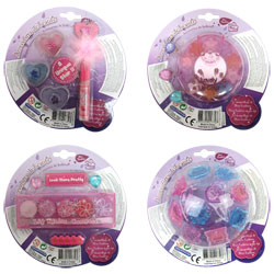 Coffret de maquillage