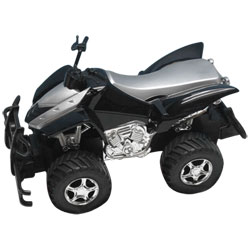 Quad à friction 25 cm