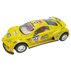 Voiture sport