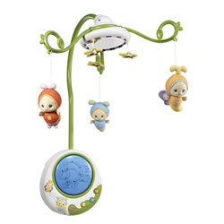 Mobile Luxi 2 en 1