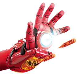 Iron Man Arme Répulseur