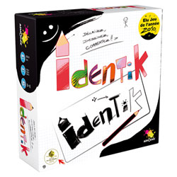 Identik