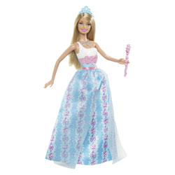 Princesse Féérique 1