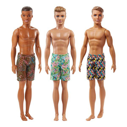 Ken plage