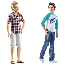 Ken Fashion