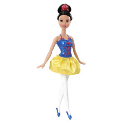 Disney Princesses Danse Enchantée - Blanche Neige