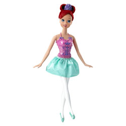 Disney Princesses Danse Enchantée - Ariel
