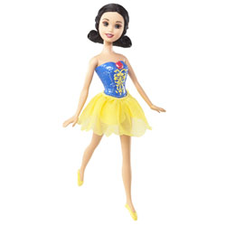 Disney Princesses Danse Enchantée - Blanche Neige 