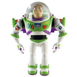 Buzz l'Eclair 30 cm