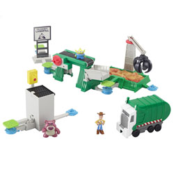Playset Toy Story 3