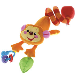 Petit Mobile Singe