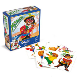 Mistigri