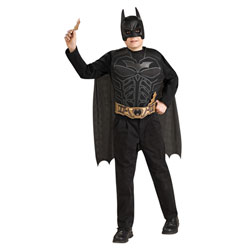 Kit de déguisement Batman