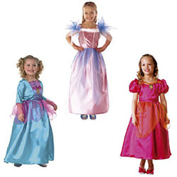 Robe Barbie 8/10 ans